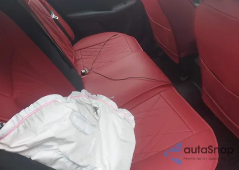 2021 Nissan Sentra Sv Xtronic Cvt z USA, uszkodzony, nr VIN 3N1AB8CV6MY283474